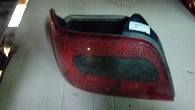 PILOTO TRASERO IZQUIERDO