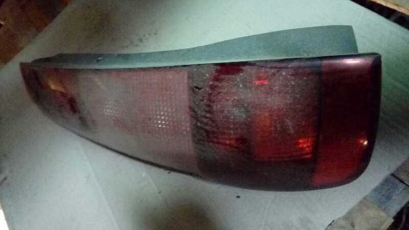 PILOTO TRASERO IZQUIERDO