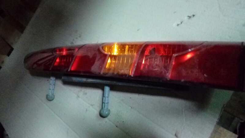 PILOTO TRASERO IZQUIERDO