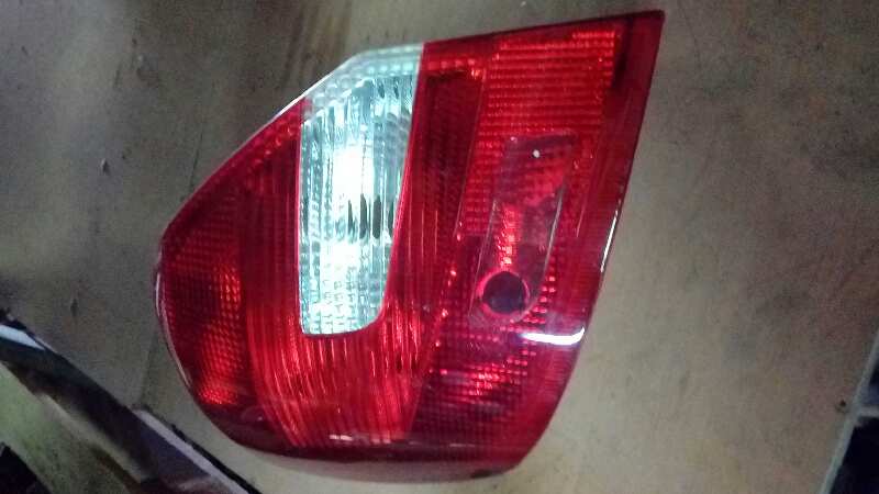 PILOTO TRASERO IZQUIERDO