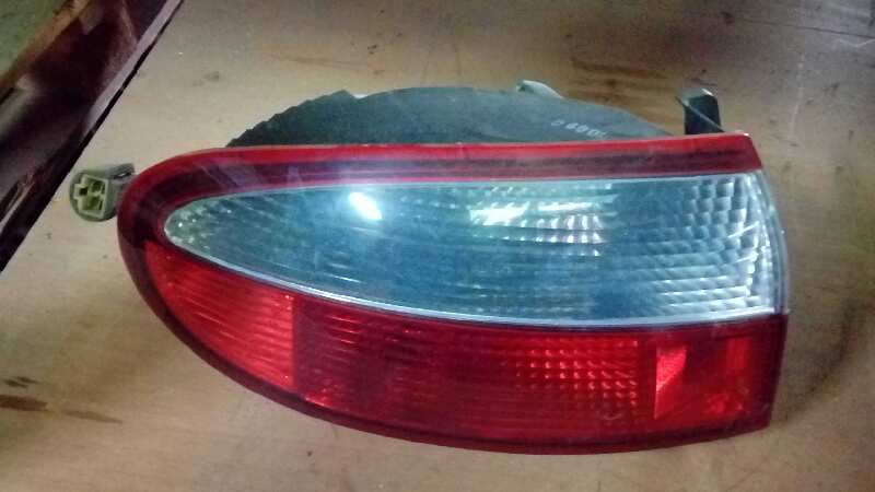 PILOTO TRASERO IZQUIERDO