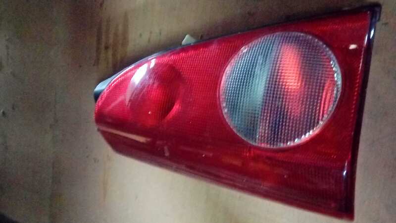 PILOTO TRASERO IZQUIERDO