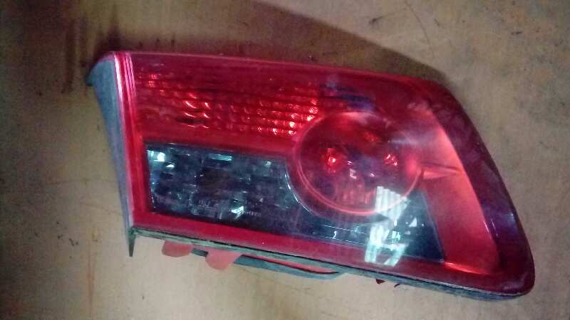 PILOTO TRASERO IZQUIERDO