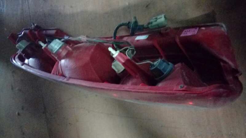 PILOTO TRASERO DERECHO