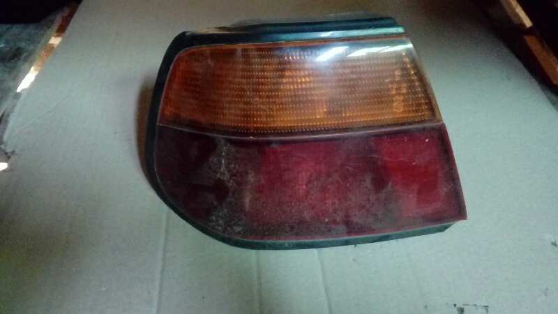 PILOTO TRASERO IZQUIERDO