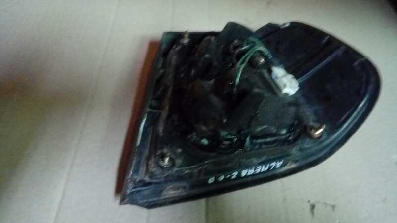 PILOTO TRASERO IZQUIERDO