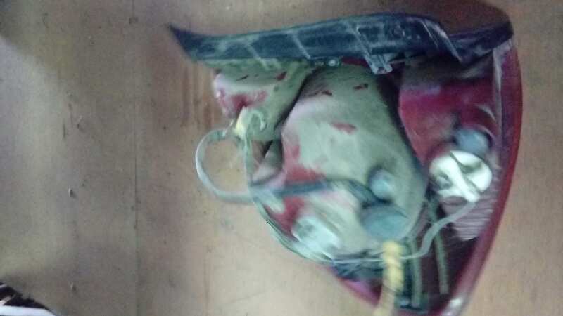 PILOTO TRASERO IZQUIERDO