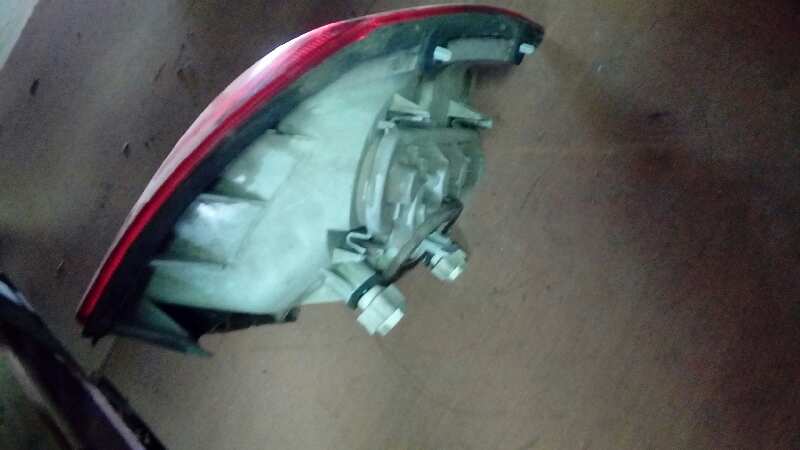 PILOTO TRASERO IZQUIERDO