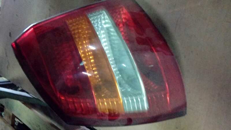 PILOTO TRASERO IZQUIERDO