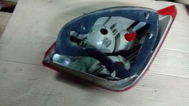 PILOTO TRASERO IZQUIERDO