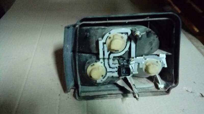 PILOTO TRASERO DERECHO