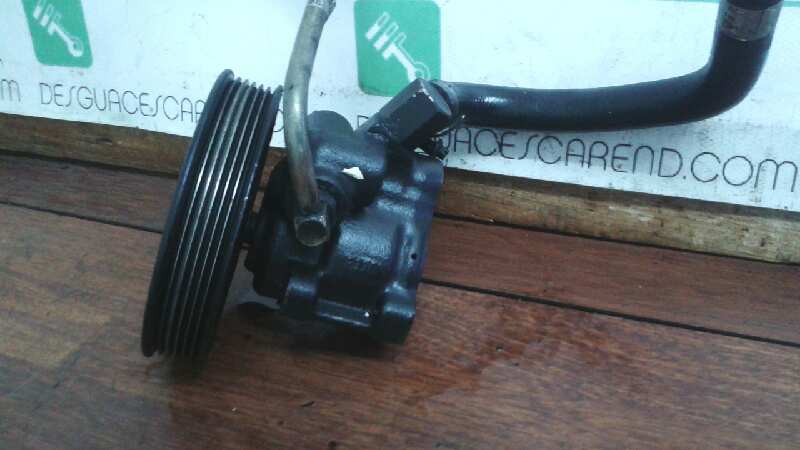 BOMBA DIRECCION FORD ESCORT BERLINA