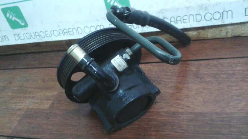 BOMBA SERVODIRECCION