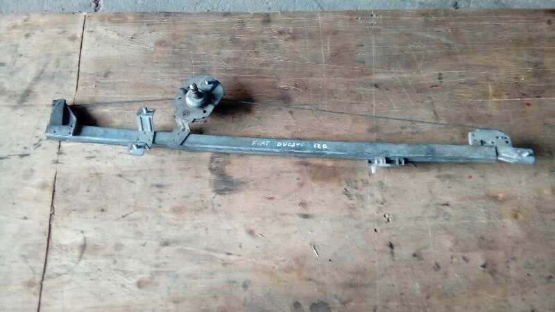 ELEVALUNAS DELANTERO DERECHO FIAT DUCATO CAJA ABIERTA 2,8 (DESDE 03.94)