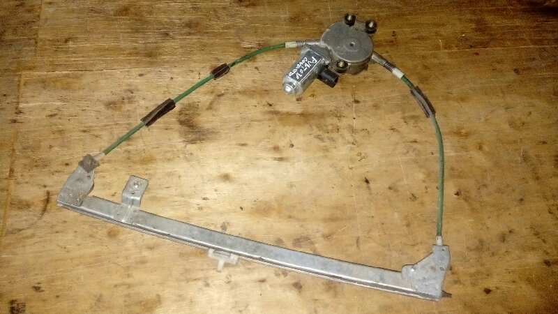 46459546 ELEVALUNAS TRASERO IZQUIERDO FIAT PUNTO BERLINA (176)