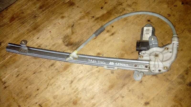 ELEVALUNAS TRASERO IZQUIERDO