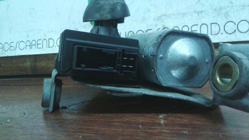 MOTOR LIMPIA TRASERO