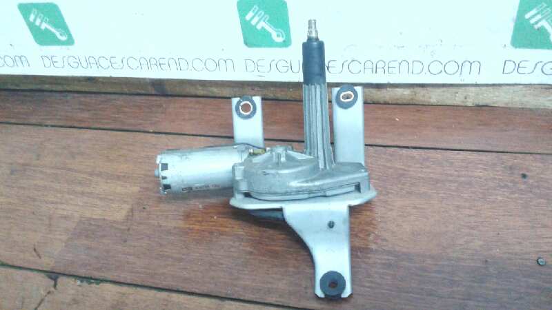 MOTOR LIMPIA TRASERO