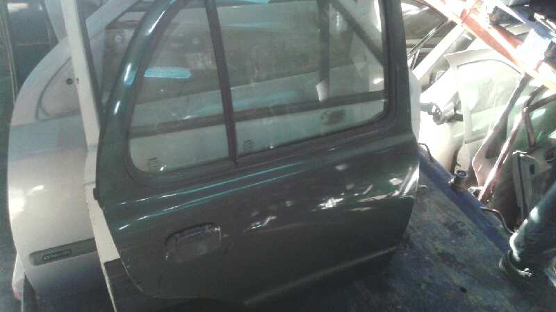 PUERTA TRASERA DERECHA