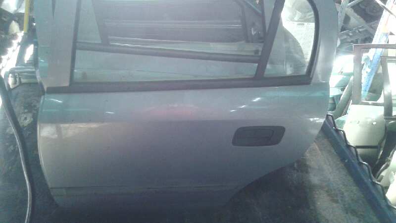 PUERTA TRASERA IZQUIERDA