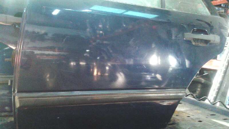 PUERTA TRASERA IZQUIERDA