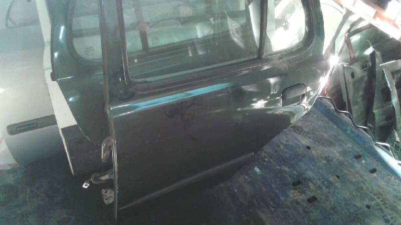 PUERTA TRASERA IZQUIERDA