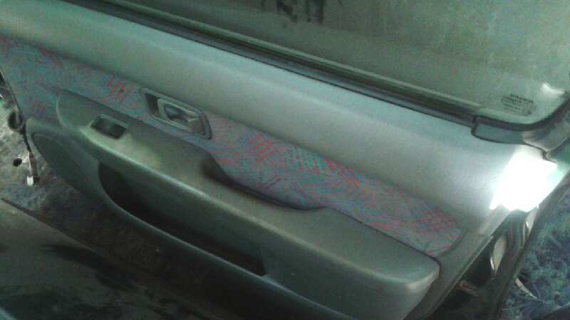 PUERTA DELANTERA DERECHA