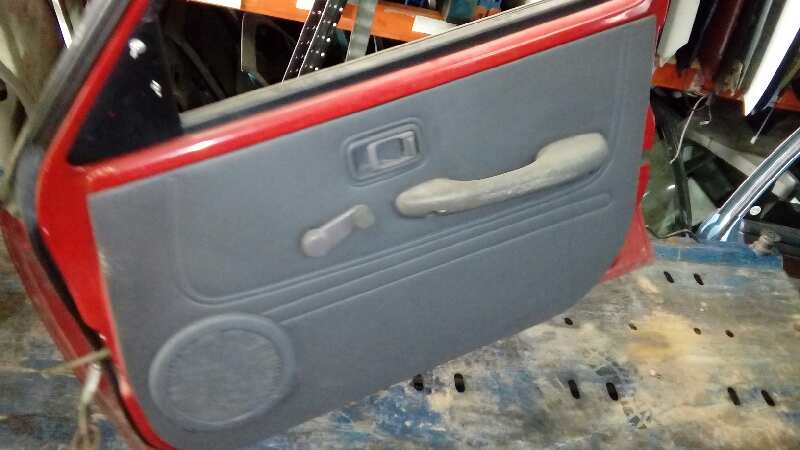 PUERTA DELANTERA DERECHA