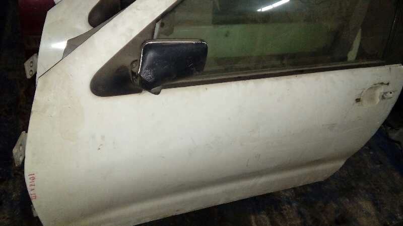 PUERTA DELANTERA IZQUIERDA