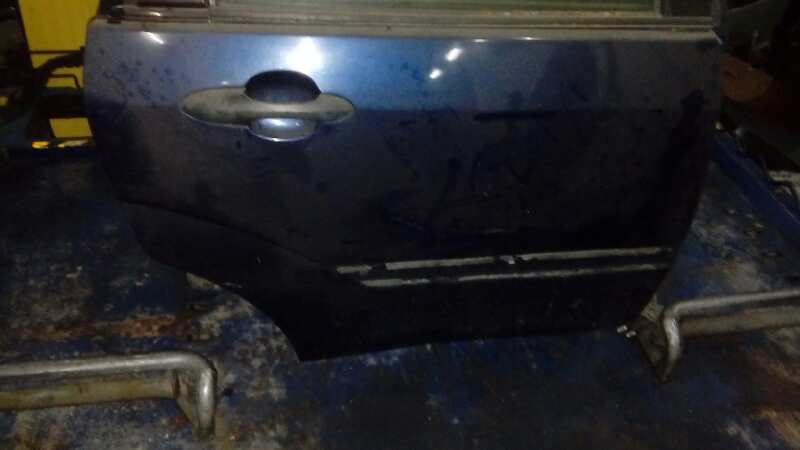 PUERTA TRASERA DERECHA