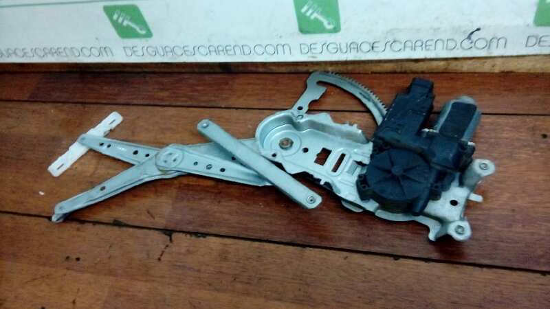 MOTOR ELEVALUNAS DELANTERO DERECHO