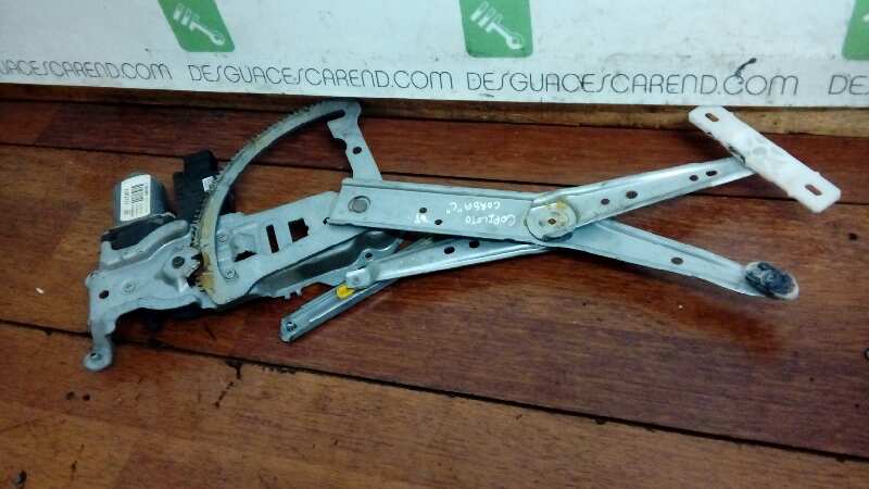 MOTOR ELEVALUNAS DELANTERO DERECHO