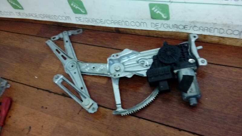 MOTOR ELEVALUNAS DELANTERO IZQUIERDO