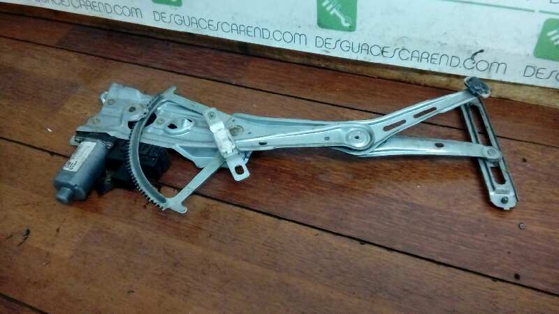 MOTOR ELEVALUNAS DELANTERO IZQUIERDO