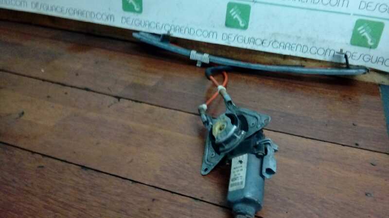 ELEVALUNAS DELANTERO IZQUIERDO