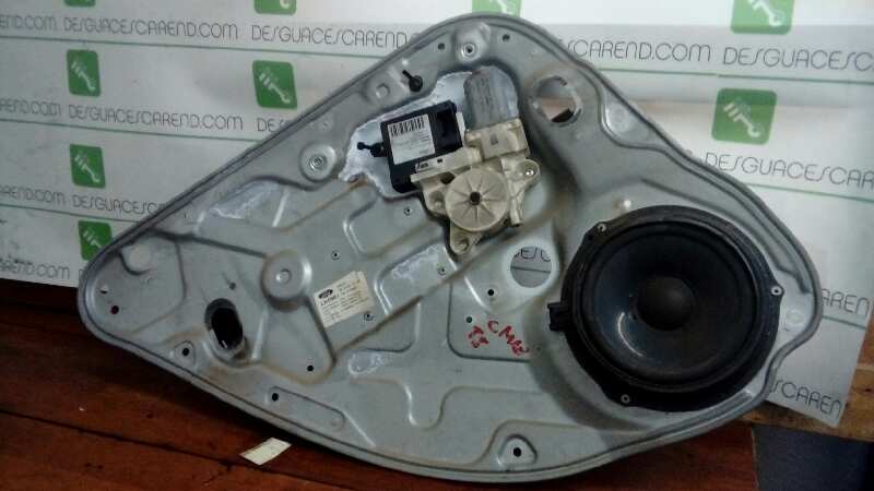 ELEVALUNAS TRASERO IZQUIERDO