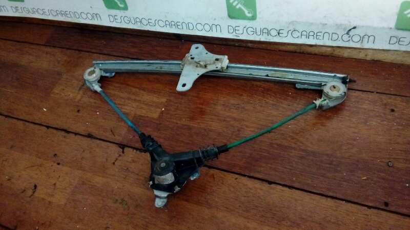 ELEVALUNAS TRASERO IZQUIERDO