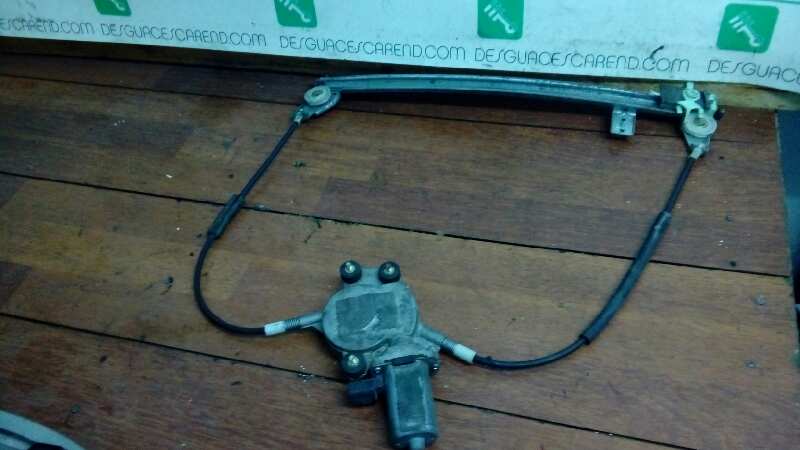 ELEVALUNAS DELANTERO DERECHO FIAT PUNTO BERL. (176)