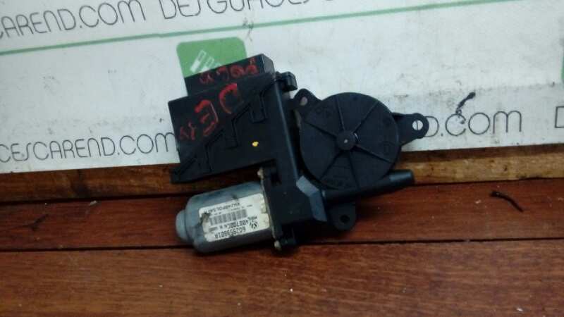 MOTOR ELEVALUNAS DELANTERO DERECHO