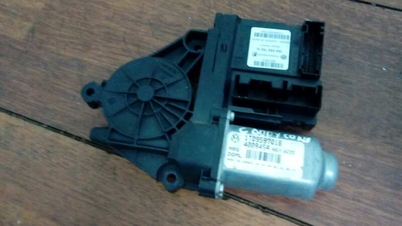 MOTOR ELEVALUNAS DELANTERO IZQUIERDO