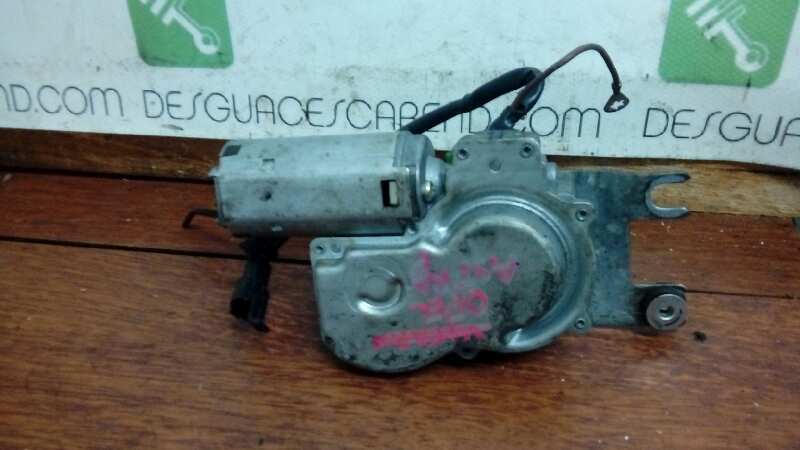 MOTOR LIMPIA TRASERO