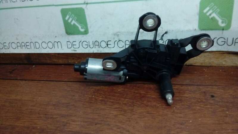 MOTOR LIMPIA TRASERO