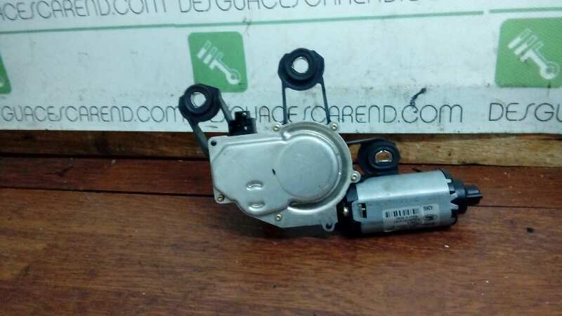 MOTOR LIMPIA TRASERO