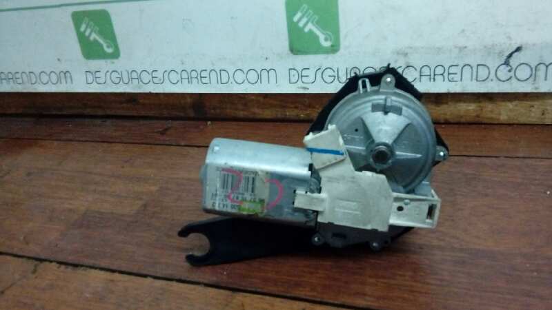 MOTOR LIMPIA TRASERO
