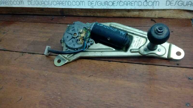 MOTOR LIMPIA TRASERO