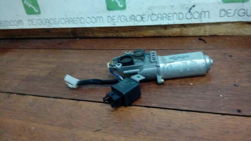 MOTOR LIMPIA TRASERO