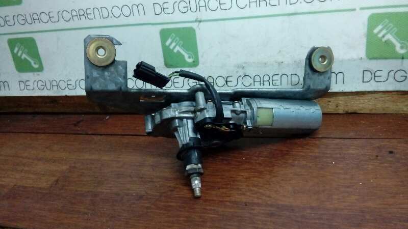 MOTOR LIMPIA TRASERO