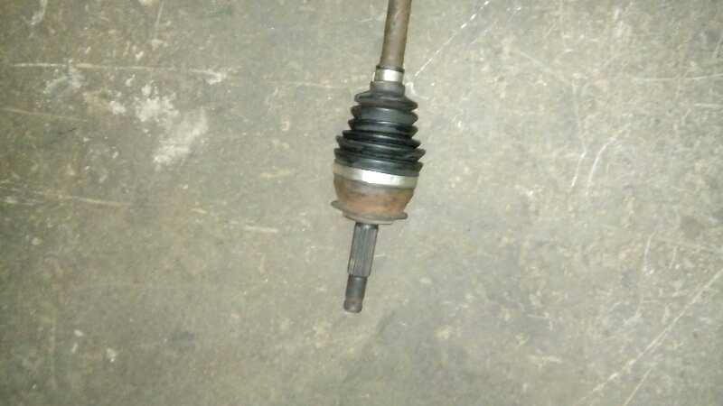 TRANSMISION DELANTERA DERECHA