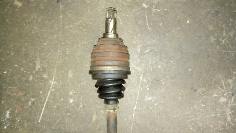 TRANSMISION DELANTERA DERECHA