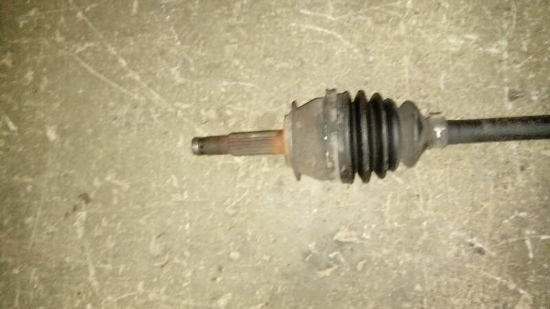 TRANSMISION DELANTERA DERECHA